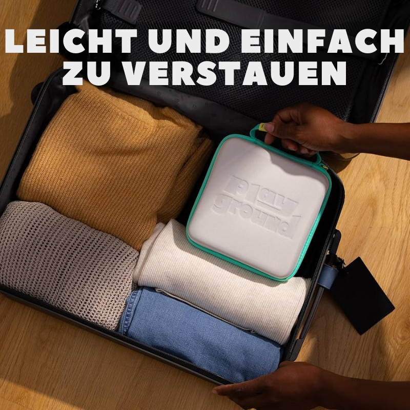 Nex Playground : Familien-Spaß-Konsole