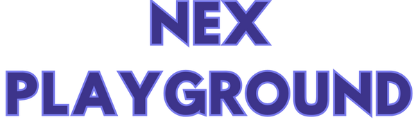 NexPlayground